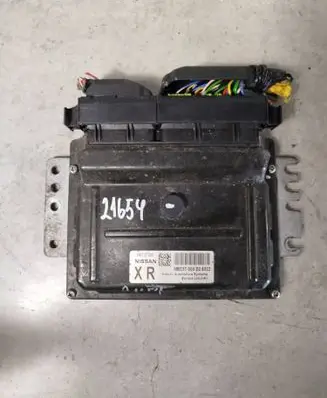 Nissan Micra Engine control unit/module mec37300 mec37-300