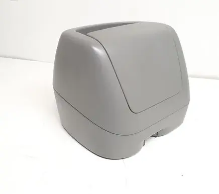 Volkswagen Multivan T5 Rear door storage/pocket box 7H5858619D
