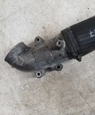 Volvo S80 Intercooler hose/pipe 08631538