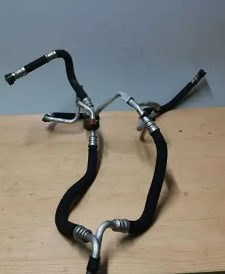 BMW 7 F01 F02 F03 F04 Engine coolant pipe/hose 4579832