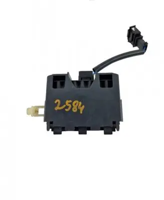 Skoda Superb B6 (3T) Central locking motor 