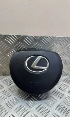 Lexus IS III XE30 Steering wheel airbag 0589P1000183