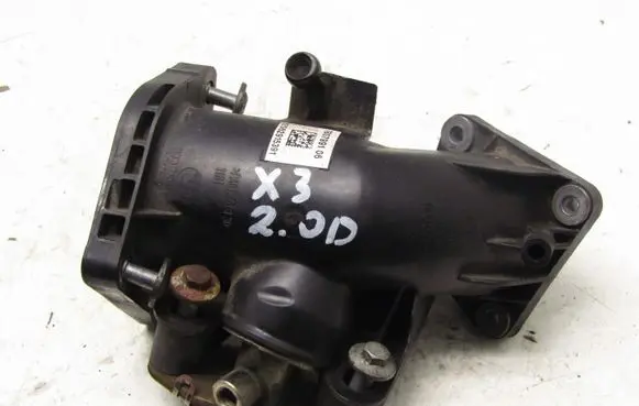 BMW X3 F25 Intake manifold 7810765