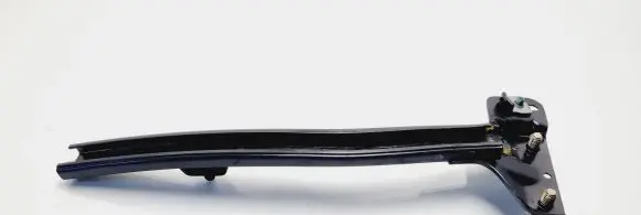 Subaru Legacy Rear door windshield rail 