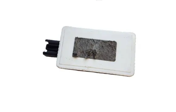 Volvo S80 Door central lock control unit/module 31252988