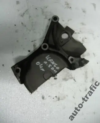 Renault Kangoo II Other engine bay part