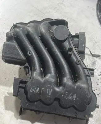 Seat Toledo II (1M) Intake manifold 06A133205G