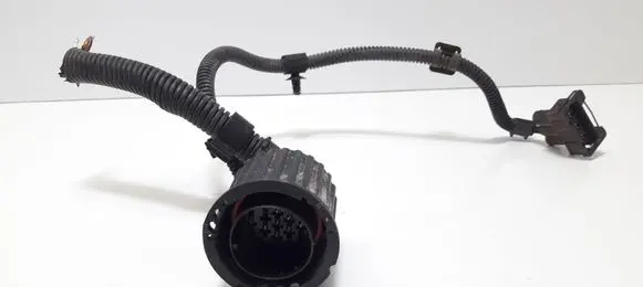 Volkswagen Polo III 6N 6N2 6NF Other wiring loom