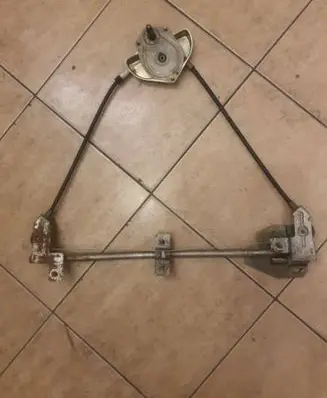 VAZ 2108 Vent/Glass mechanism RUR61A