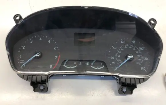 Ford Ecosport Speedometer (instrument cluster) GN1510849DEH