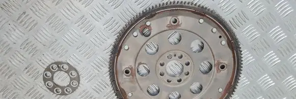 Nissan Murano Z51 Flywheel