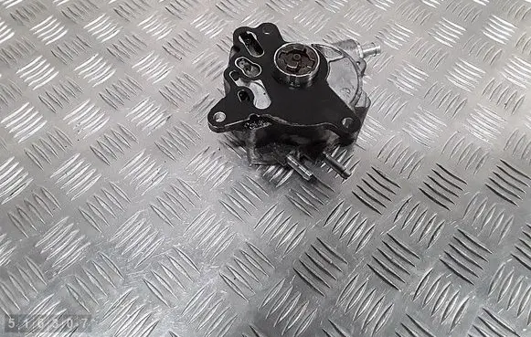 Dodge Journey Vacuum pump 080317B2