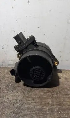 Mercedes-Benz E W211 Mass air flow meter 0281002535
