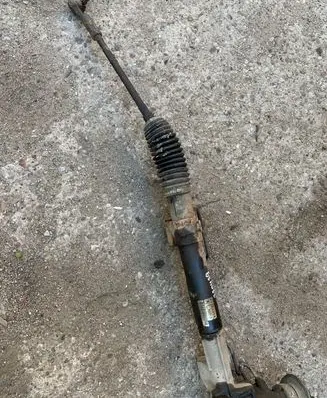 Mitsubishi Outlander Steering rack 4410a004