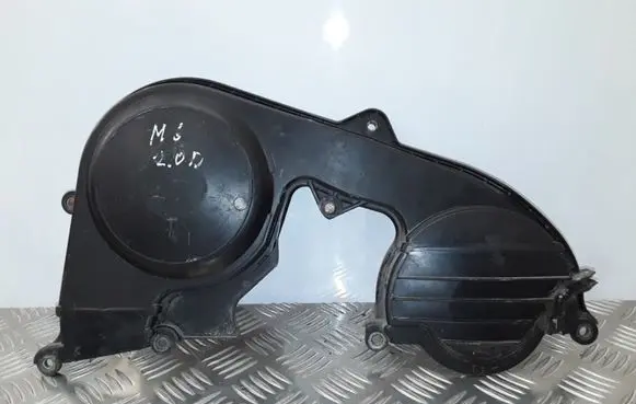 Mazda 6 Timing belt guard (cover) RF5C10510