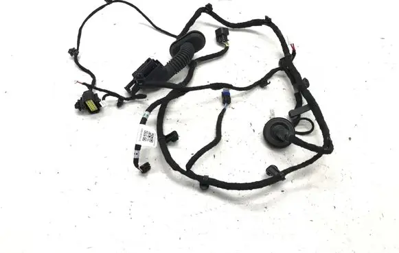 BYD Seal Rear wire harness sleeve EKED-4002400B