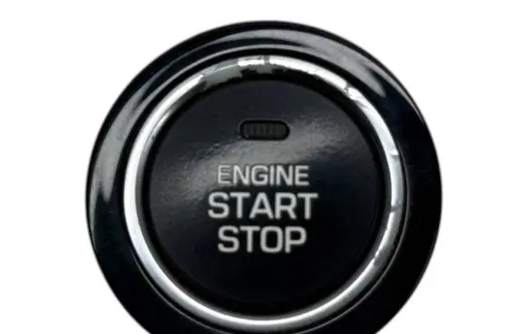 Hyundai i20 (GB IB) Engine start stop button switch 95430C8000