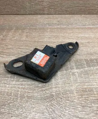 Toyota Prius (XW20) Airbag deployment crash/impact sensor 8917447040 2521000160 USED