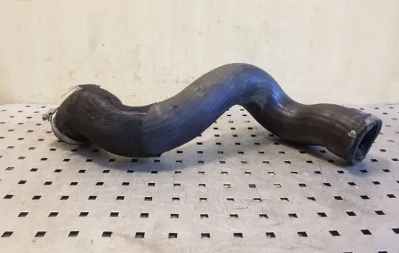 Volvo S60 Intercooler hose/pipe 30741795