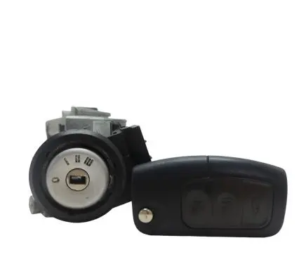 Ford Galaxy Ignition lock 3M513F880AC