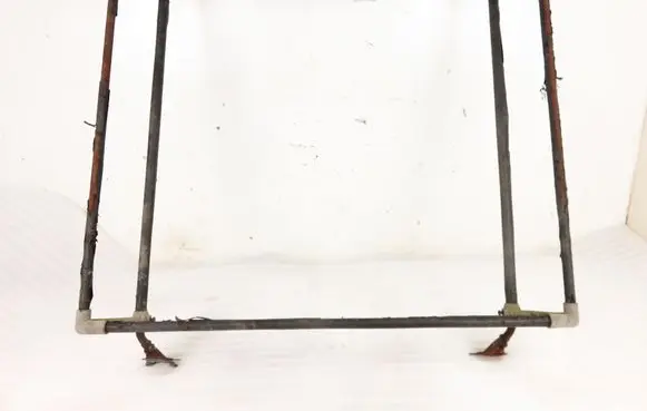 Fiat 126 Roof trunk box 