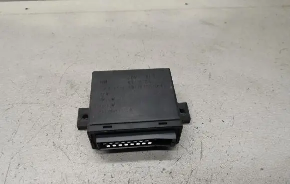 Opel Zafira A Light module LCM 09135156