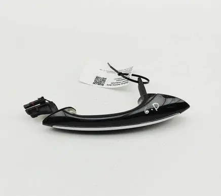 BMW 5 F10 F11 Rear door exterior handle 7231930