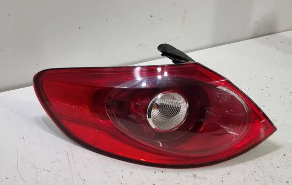 Volkswagen PASSAT CC Rear/tail lights 3C8945095D