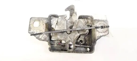 Renault Modus Engine bonnet/hood lock/catch