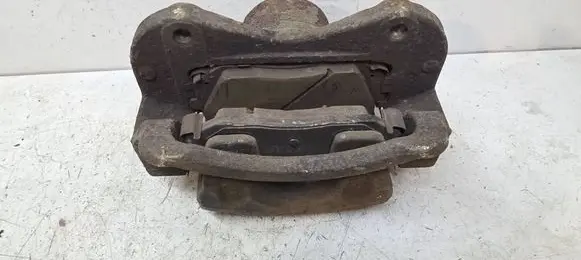 Hyundai ix35 Front brake caliper 581302Y050 581902YA50