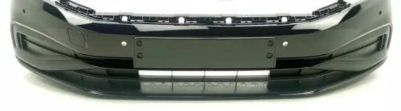 Volkswagen PASSAT B8 Front bumper 3G0807221E