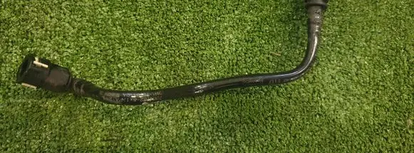 Ford Mondeo MK V Clutch cable DG91-7T504-CA