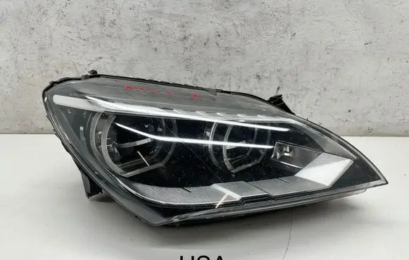 BMW 6 F06 Gran coupe Headlight/headlamp 7255736