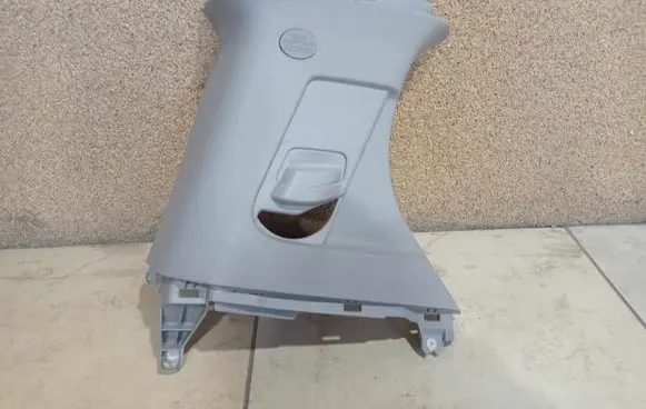 Toyota Sienna XL30 III (C) pillar trim 6256008050 7325608010