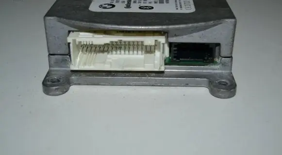 BMW X5 E70 Bluetooth control unit module 16921111