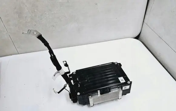 Hyundai Kona I Other control units/modules 37539-CM000