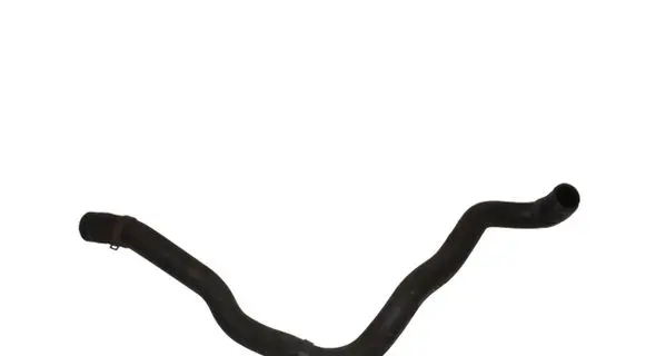 Mercedes-Benz A W176 Engine coolant pipe/hose A2465010382