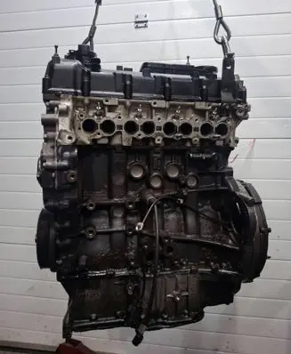KIA Sorento Engine D4HB