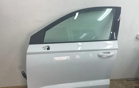 Seat Ateca Front door 