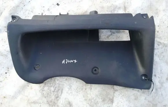 Ford Focus Other interior part 2m5xa043k93aaw 2m5x-a043k93-aaw