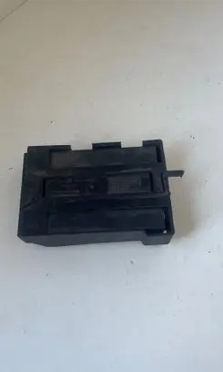 Volkswagen Golf V Engine control unit/module ECU 1K1971858B Y020723810