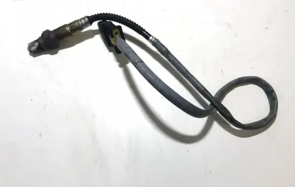 BMW 5 F10 F11 Lambda probe sensor 758947502