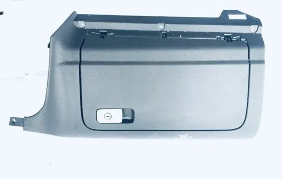 Volkswagen Jetta V Glove box 1k2857114c p0105360