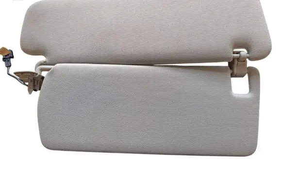 Audi Q7 4L Sun visor 4L0857551B 4L0857551H82 4L0857551