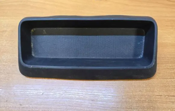 Volvo XC60 Panel drawer/shelf pad 39800603 SK5550A