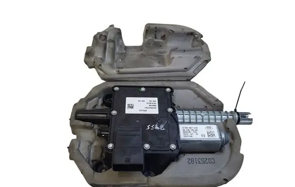 Citroen DS5 Hand brake/parking brake motor A2C53417341 0204007479 0065769