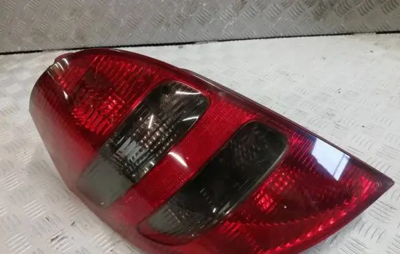 Mercedes-Benz A W169 Rear/tail lights A1698200964 3330728009