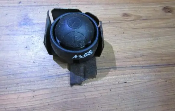 Mercedes-Benz S W140 Horn signal