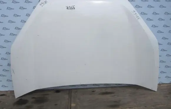 Opel Combo D Engine bonnet/hood