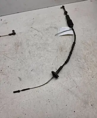 Audi 80 90 B3 Throttle cable 893721555AF